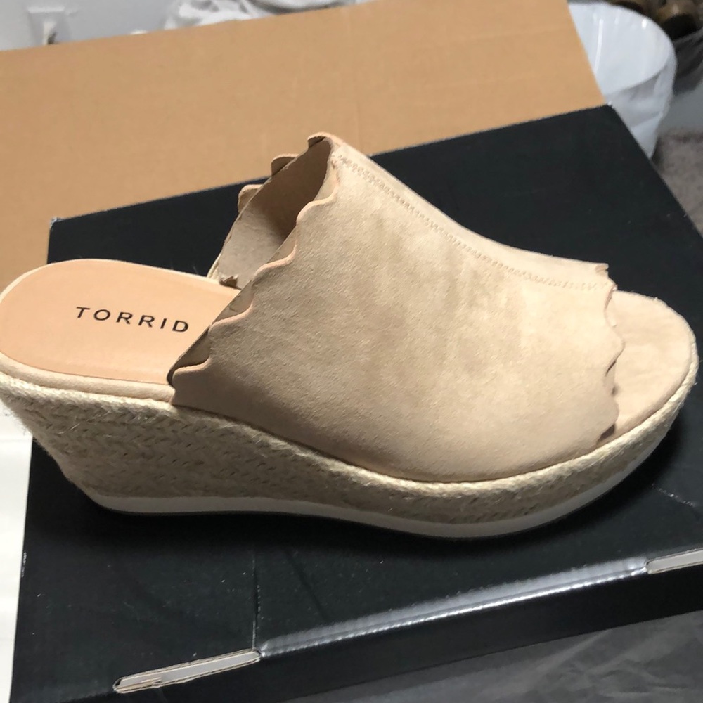 Wedges